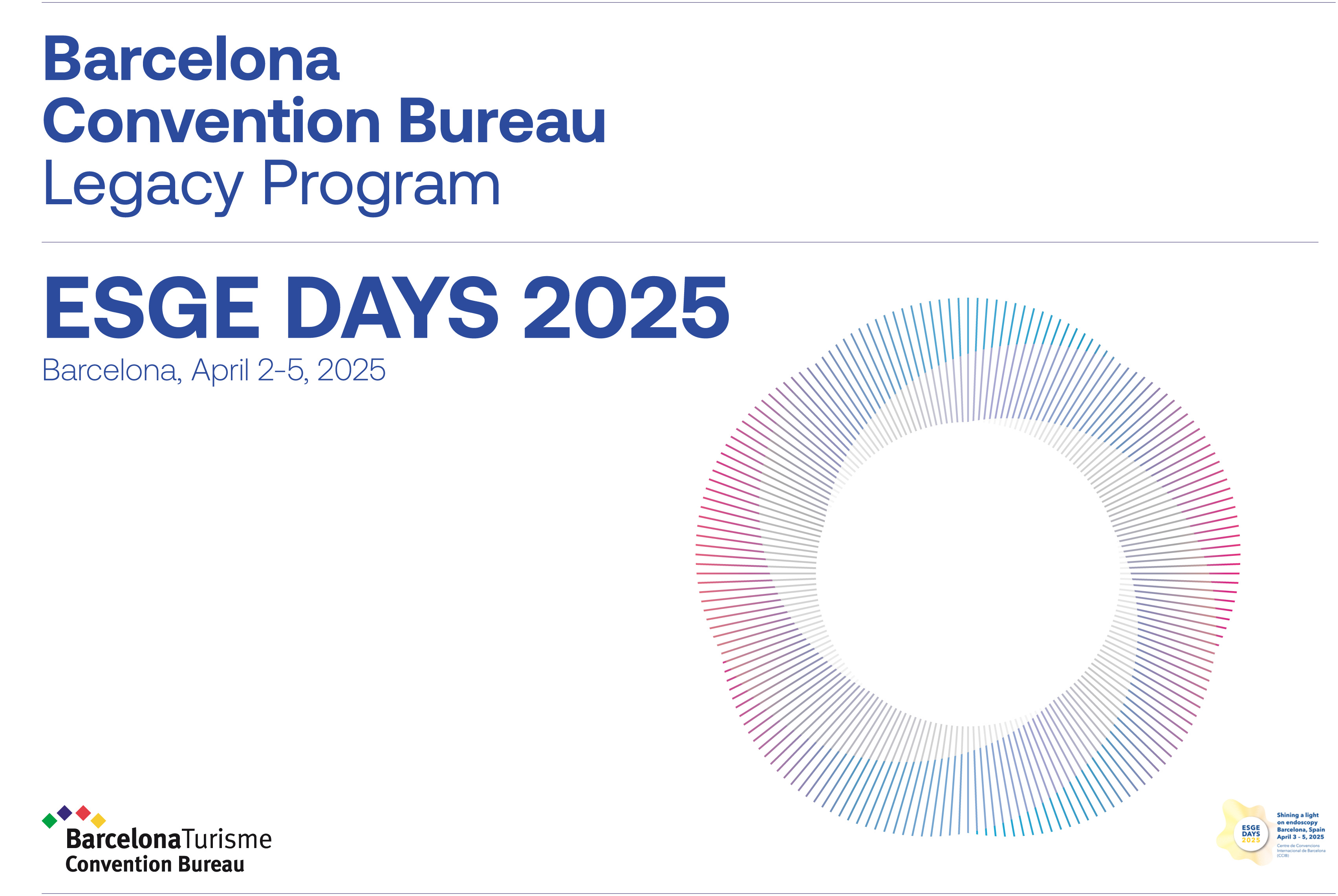 ESGE Days 2025